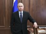 Fillon údajne za 50.000 dolárov sprostredkoval schôdzku s Putinom