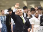 Zotrvanie Orbána chce 48%, zmenu vlády si želá 43% Maďarov