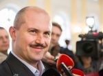 KDH: Slovensko by malo prestať "čičíkať" ĽSNS, v Banskej Bystrici ukážeme, čo sú zač