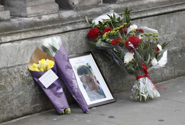 K zodpovednosti za stredajší útok v Londýne sa prihlásil Islamský štát