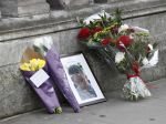 K zodpovednosti za stredajší útok v Londýne sa prihlásil Islamský štát