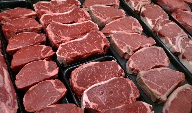 Odhalenia nekalých praktík pri mäse berú úrady veľmi vážne, tvrdí veľvyslanec Brazílie