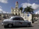 Kubánci majú teoretické práva, prakticky však neexistujú, tvrdí kubánsky aktivista