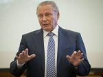 Z každého slovenského premiéra sa časom stáva demokratický "diktátor"