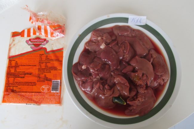 Na Slovensku sa našlo nebezpečné brazílske mäso