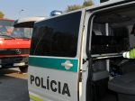 Policajti budú v utorok kontrolovať vodičov v Bratislavskom kraji