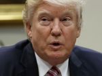 Trump pokoril svoj rekod - v neobľúbenosti