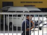 Telo zavraždeného Kim Čong-nama stále neopustilo Kuala Lumpur