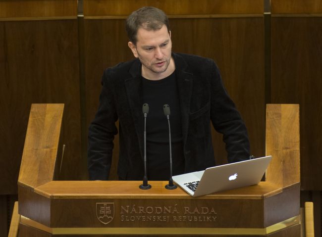 Igor Matovič môže prísť o poslanecký mandát