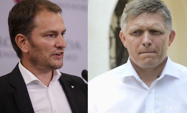 OĽaNO-NOVA vyzýva premiéra, aby stiahol Procházkovu kandidatúru do Luxemburgu