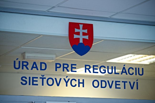 NRSR: Regulačná rada sa od ÚRSO neoddelí, parlament odmietol návrh SaS