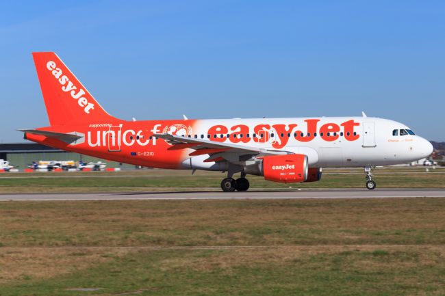 EasyJet chce priamu bilaterálnu leteckú dohodu medzi Britániou a EÚ