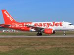 EasyJet chce priamu bilaterálnu leteckú dohodu medzi Britániou a EÚ