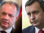 DANKO: Prezident Kiska sa správa papalášsky, nech lety štátu preplatí