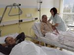 Union ZP zverejnila rebríček najlepších a najhorších slovenských nemocníc