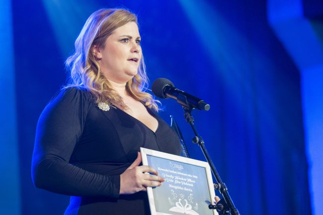 Knižná sieť Panta Rhei ocenila úspešných autorov za rok 2016