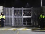 Zástancovia zosadenej prezidentky budú protestovať proti jej zatknutiu