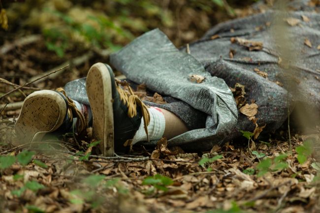 Policajti našli počas víkendu viacero mŕtvol