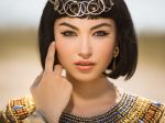 8 tajomstiev krásy zo starovekého Egypta