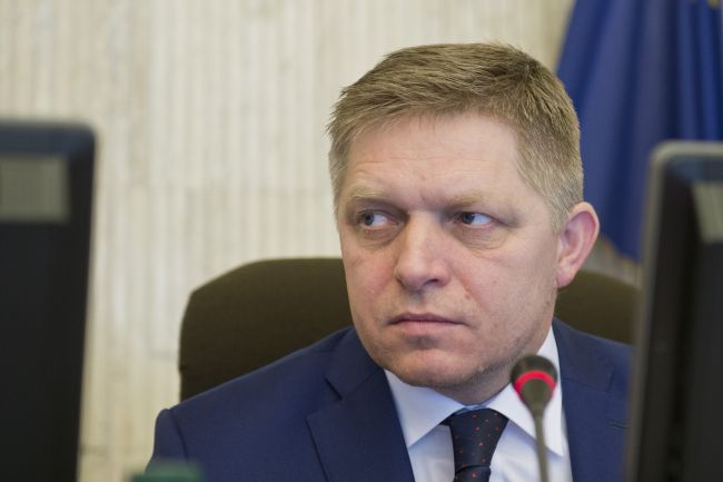 Fico: Slovensko, Nemecko a Česko sa sústredia na posilňovanie priemyslu
