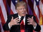 Trump ponúkol Putinovi plnú podporu pri vyšetrovaní útoku v Petrohrade