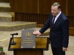 Poslanec  za Smer-SD Stanislav Kubánek zaplatí pokuty vo výške 24.000 eur