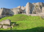 Na Spišskom hrade pripravili pre turistov na letnú sezónu viacero podujatí