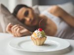 5 potravín, ktoré vašu depresiu ešte zhoršia