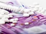 VšZP rozšíri centrálne nákupy liekov, očakáva úsporu 21 miliónov eur