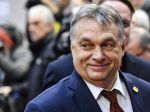 Juncker kritizoval Orbána za dotazník proti Bruselu a zákon proti CEU