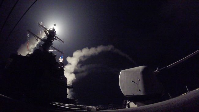 Turecko privítalo americký raketový útok na sýrsku vojenskú základňu