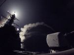 Turecko privítalo americký raketový útok na sýrsku vojenskú základňu