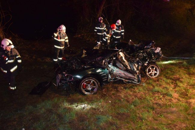 Smrteľná nehoda: Telo mladého muža našli až po 24 hodinách
