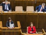SMER-SD: Opozícia má deštruktívny charakter, Boris Kollár by sa mal vzdať mandátu