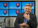 Vo voľbách by podľa prieskumu zvíťazil Smer-SD. Ktoré dve strany sa delia o 3. miesto?