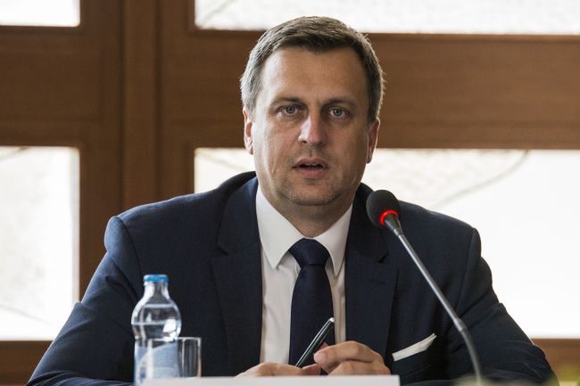 Predseda NRSR Danko vyjadril sústrasť príbuzným obetí i obyvateľom Štokholmu