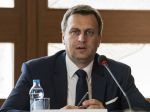 Predseda NRSR Danko vyjadril sústrasť príbuzným obetí i obyvateľom Štokholmu