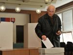 Niekoľko slovenských obcí si dnes volí starostov, Trstená primátora