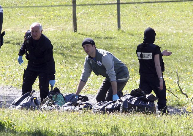 ETA odovzdala zoznam zvyšných skýš svojho arzenálu zbraní a výbušnín