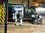 Nórska polícia zneškodnila výbušninu v hlavnom meste, zatkli podozrivého