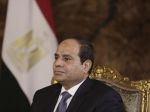 Egypt: Sísí vyhlásil po útokoch na koptské kostoly trojmesačný mimoriadny stav