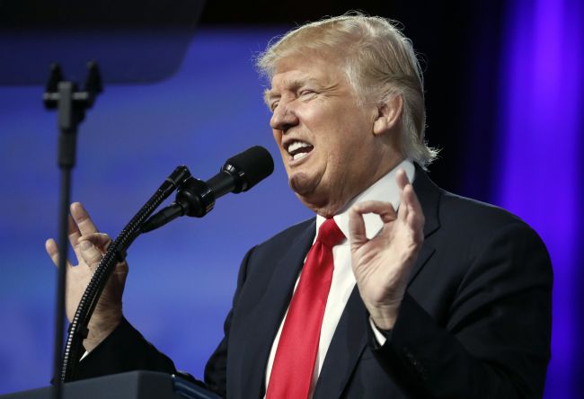 Trump predá Nigérii útočné lietadlá na boj proti Boko Haram