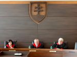 Slovensko má najmenej nezávislé súdy v EÚ