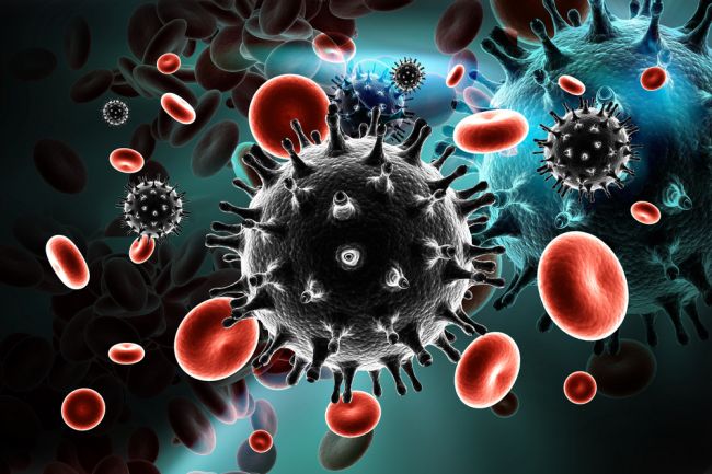 Vedci UK v Bratislave pracujú na vývoji HIV vakcíny pomocou nanočastíc