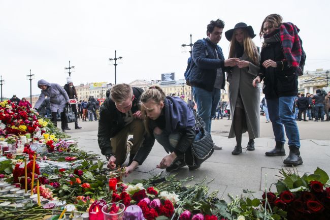Bortnikov: Rusku, ale aj ďalším krajinám hrozia atentáty zo strany IS