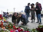 Bortnikov: Rusku, ale aj ďalším krajinám hrozia atentáty zo strany IS