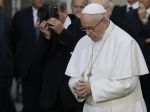 Pápež František udelil lekárke Čechovej vyznamenanie Pro Ecclesia et Pontifice