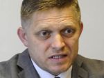 Úrad vlády dementoval informácie o zdravotných problémoch premiéra Roberta Fica