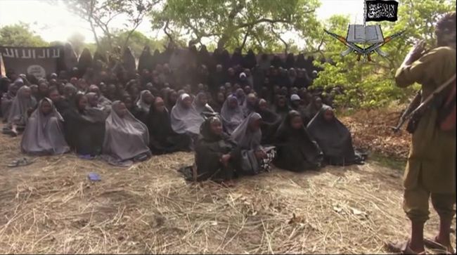 UNICEF: Boko Haram čoraz častejšie využíva deti ako bombových útočníkov