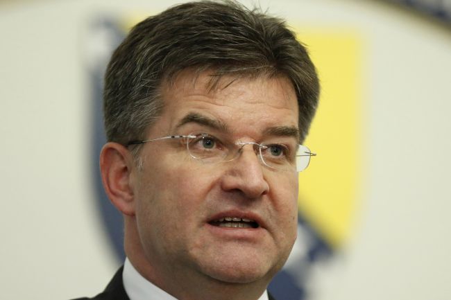 Lajčák: Pri minskom procese sa čaká na výraznejší vstup Spojených štátov